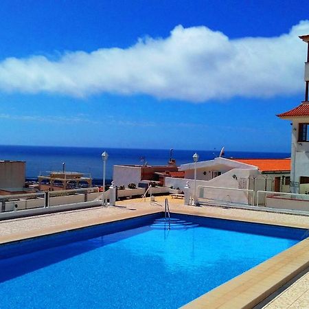 Ocean View Cactus I , Over Los Cristianos, Playa Las Vistas ロスクリスティアーノス エクステリア 写真